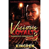 Vicious Loyalty 3 - Vicious Loyalty 3 - jetzt bei oelder-buchhandlung.de kaufen