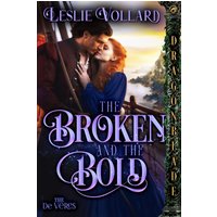 The Broken and the Bold (The de Veres, Band 3) - The Broken and the Bold (The de Veres, Band 3) - jetzt bei oelder-buchhandlung.de kaufen