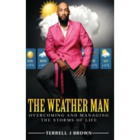 The Weather Man - The Weather Man - jetzt bei oelder-buchhandlung.de kaufen