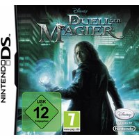 Disney Duell Der Magier