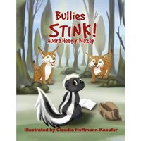Bullies Stink - Bullies Stink - jetzt bei oelder-buchhandlung.de kaufen