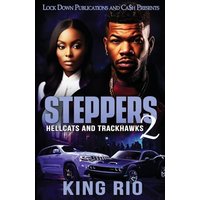 Steppers 2 - Steppers 2 - jetzt bei oelder-buchhandlung.de kaufen