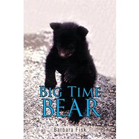 Big Time Bear - Big Time Bear - jetzt bei oelder-buchhandlung.de kaufen