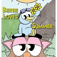 Bertie Loves Summer (Bertie and Owl, Band 1) - Bertie Loves Summer (Bertie and Owl, Band 1) - jetzt bei oelder-buchhandlung.de kaufen
