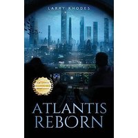 Atlantis Reborn - Atlantis Reborn - jetzt bei oelder-buchhandlung.de kaufen