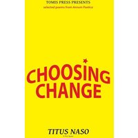 Choosing Change: Selected Poems from Annum Poetica - Choosing Change: Selected Poems from Annum Poetica - jetzt bei oelder-buchhandlung.de kaufen