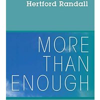 More than Enough - More than Enough - jetzt bei oelder-buchhandlung.de kaufen