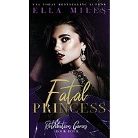 Fatal Princess - Fatal Princess - jetzt bei oelder-buchhandlung.de kaufen