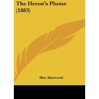 The Heron's Plume (1883)