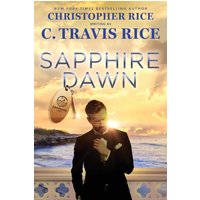 Sapphire Dawn (Sapphire Cove, Band 4) - Sapphire Dawn (Sapphire Cove, Band 4) - jetzt bei oelder-buchhandlung.de kaufen