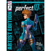 Perfect 10: Artist Edition - Perfect 10: Artist Edition - jetzt bei oelder-buchhandlung.de kaufen