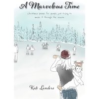 A Marvelous Time - A Marvelous Time - jetzt bei oelder-buchhandlung.de kaufen