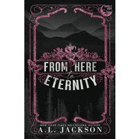 From Here to Eternity: Alternate Cover (Moonlit Ridge, Band 1) - From Here to Eternity: Alternate Cover (Moonlit Ridge, Band 1) - jetzt bei oelder-buchhandlung.de kaufen