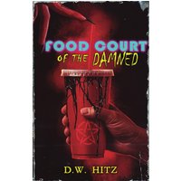 Food Court of the Damned - Food Court of the Damned - jetzt bei oelder-buchhandlung.de kaufen