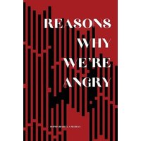 Reasons Why We're Angry - Reasons Why We're Angry - jetzt bei oelder-buchhandlung.de kaufen