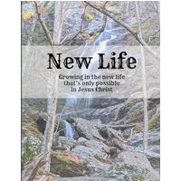 New Life - New Life - jetzt bei oelder-buchhandlung.de kaufen