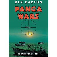 Panga Wars: The Hawk Series Book 4 - Panga Wars: The Hawk Series Book 4 - jetzt bei oelder-buchhandlung.de kaufen