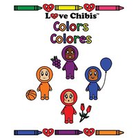 Colors: Colores (Love Chibis) - Colors: Colores (Love Chibis) - jetzt bei oelder-buchhandlung.de kaufen