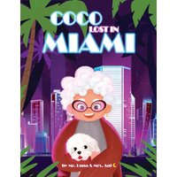 Coco Lost in Miami - Coco Lost in Miami - jetzt bei oelder-buchhandlung.de kaufen