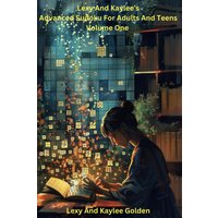 Lexy and Kaylee's Advanced Sudoku for Adults and Teens Volume One - Lexy and Kaylee's Advanced Sudoku for Adults and Teens Volume One - jetzt bei oelder-buchhandlung.de kaufen