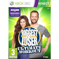 The Biggest Loser : Ultimate Workout (Jeu Kinect)