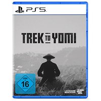 Devolver Digital Trek To Yomi