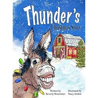 Thunder's Christmas Story - Thunder's Christmas Story - jetzt bei oelder-buchhandlung.de kaufen