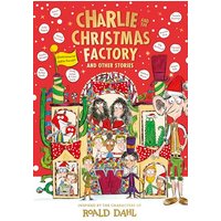 Charlie and the Christmas Factory