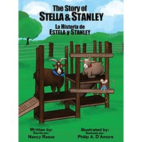 The Story of Stella & Stanley - The Story of Stella & Stanley - jetzt bei oelder-buchhandlung.de kaufen