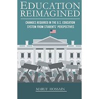 Education Reimagined - Education Reimagined - jetzt bei oelder-buchhandlung.de kaufen