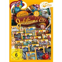 Sunrise Games Jubiläums Box