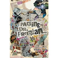 Paging Dr. Freedman - Paging Dr. Freedman - jetzt bei oelder-buchhandlung.de kaufen