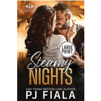 Steamy Nights - Steamy Nights - jetzt bei oelder-buchhandlung.de kaufen