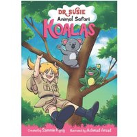 Dr. Susie Animal Safari - Koalas - Dr. Susie Animal Safari - Koalas - jetzt bei oelder-buchhandlung.de kaufen