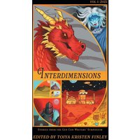Interdimensions 2024: Stories from the Gen Con Writers' Symposium - Interdimensions 2024: Stories from the Gen Con Writers' Symposium - jetzt bei oelder-buchhandlung.de kaufen