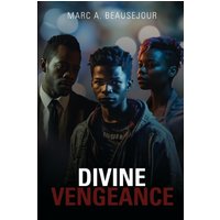 Divine Vengeance - Divine Vengeance - jetzt bei oelder-buchhandlung.de kaufen
