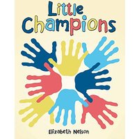 Little Champions - Little Champions - jetzt bei oelder-buchhandlung.de kaufen