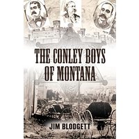 The Conley Boys of Montana - The Conley Boys of Montana - jetzt bei oelder-buchhandlung.de kaufen