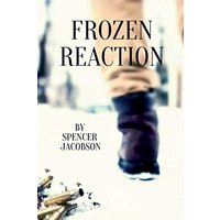 Frozen Reaction - Frozen Reaction - jetzt bei oelder-buchhandlung.de kaufen