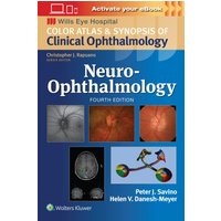 Neuro-Ophthalmology: Print + eBook with Multimedia (Wills Eye Institute Atlas Series) - Neuro-Ophthalmology: Print + eBook with Multimedia (Wills Eye Institute Atlas Series) - jetzt bei oelder-buchhandlung.de kaufen