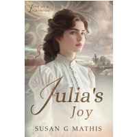 Julia's Joy (Love at a Lighthouse, Band 2) - Julia's Joy (Love at a Lighthouse, Band 2) - jetzt bei oelder-buchhandlung.de kaufen