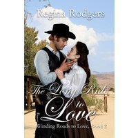 The Long Ride to Love (Winding Roads to Love, Band 2) - The Long Ride to Love (Winding Roads to Love, Band 2) - jetzt bei oelder-buchhandlung.de kaufen