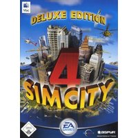 Simcity 4 Deluxe Edition