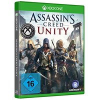 Ubisoft Assassin'S Creed Unity Greatest Hits Edition