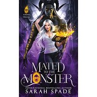 Mated to the Monster - Mated to the Monster - jetzt bei oelder-buchhandlung.de kaufen