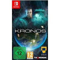 Thq Nordic Gmbh Battle Worlds Kronos (Switch)
