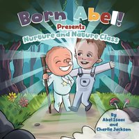 Nurture and Nature Class - Nurture and Nature Class - jetzt bei oelder-buchhandlung.de kaufen