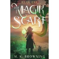 The Magik Scarf - The Magik Scarf - jetzt bei oelder-buchhandlung.de kaufen