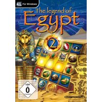 Magnussoft Legend Of Egypt 2 (PC)