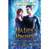 Hades's Promise (The Underworld Saga, Band 6) - Hades's Promise (The Underworld Saga, Band 6) - jetzt bei oelder-buchhandlung.de kaufen